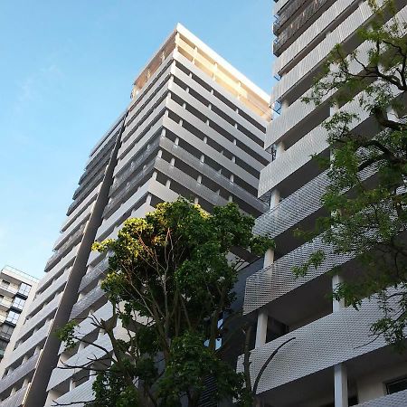 Apartament Intelliparts Wrocław Zewnętrze zdjęcie
