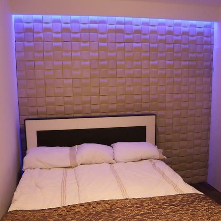 Apartament Intelliparts Wrocław Zewnętrze zdjęcie