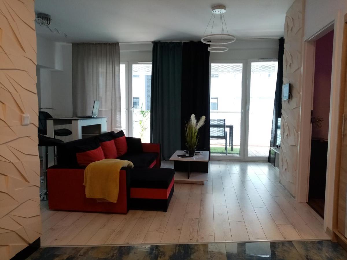 Apartament Intelliparts Wrocław Zewnętrze zdjęcie