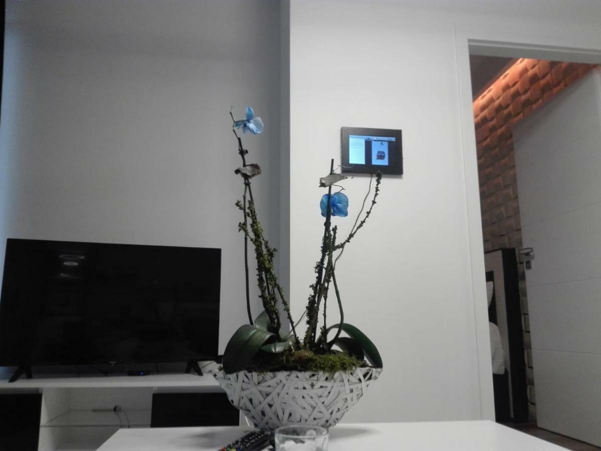 Apartament Intelliparts Wrocław Zewnętrze zdjęcie