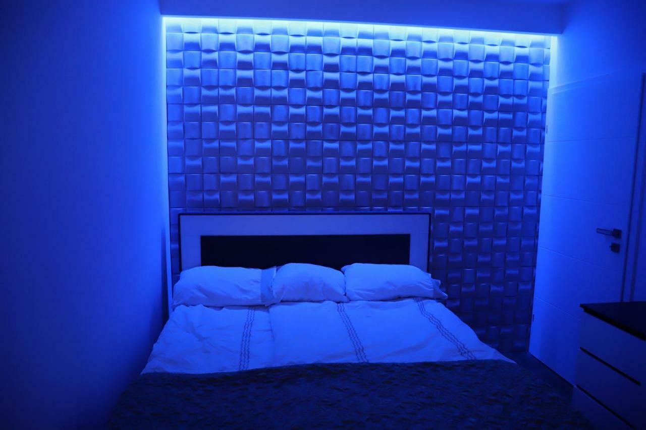 Apartament Intelliparts Wrocław Zewnętrze zdjęcie