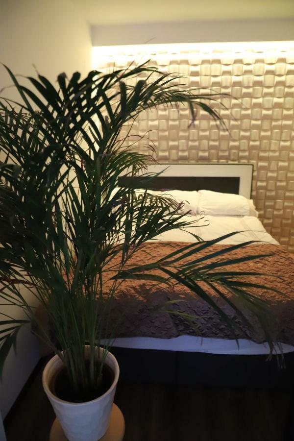 Apartament Intelliparts Wrocław Zewnętrze zdjęcie