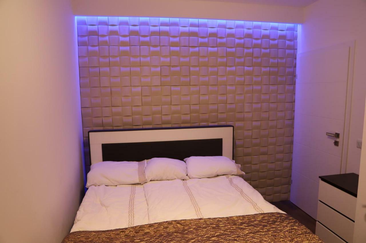 Apartament Intelliparts Wrocław Zewnętrze zdjęcie