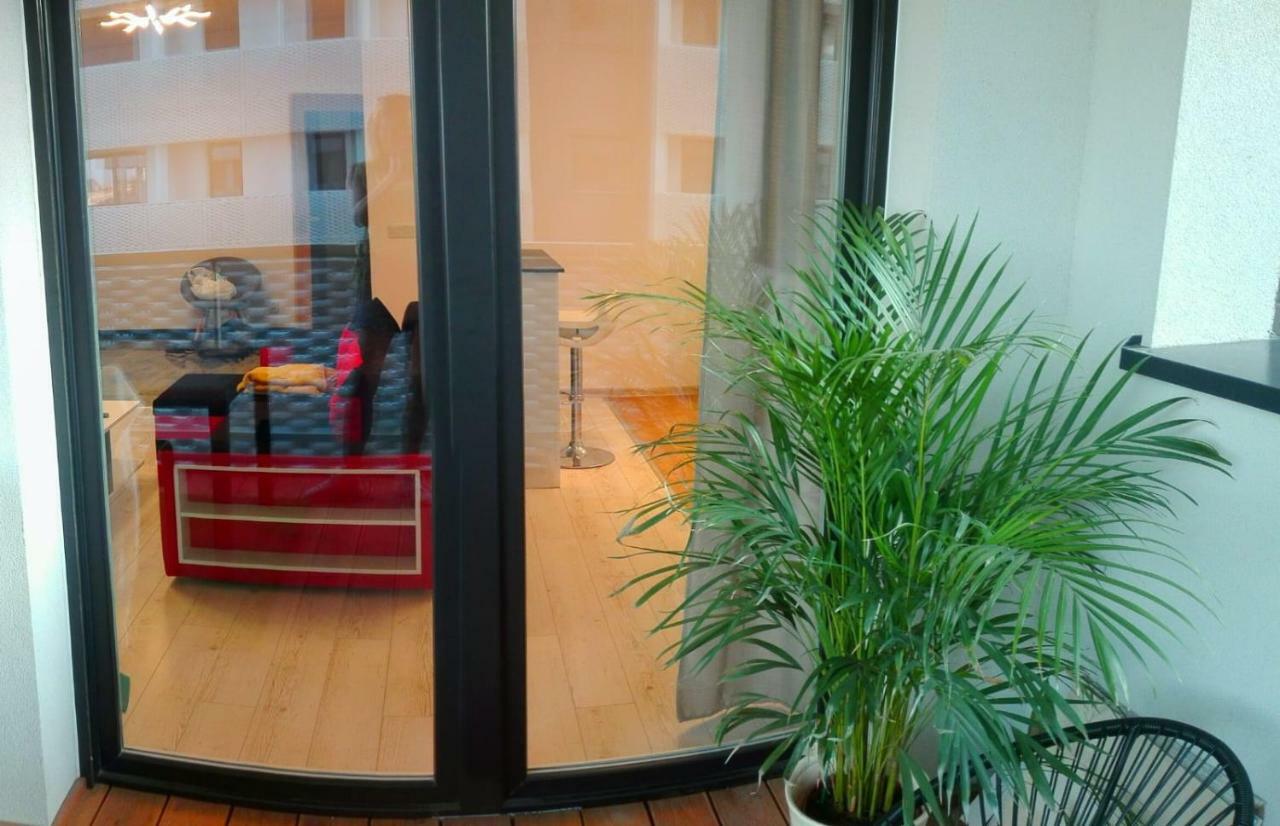 Apartament Intelliparts Wrocław Zewnętrze zdjęcie