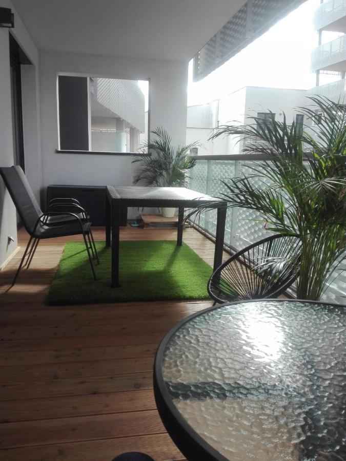 Apartament Intelliparts Wrocław Zewnętrze zdjęcie
